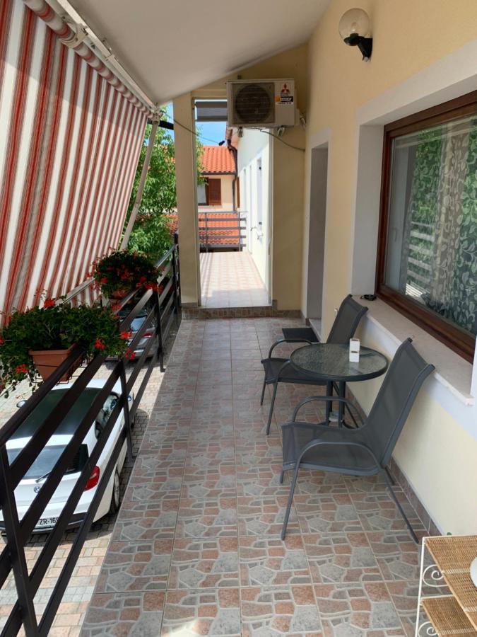 Apartmaji Klabjan - Kaki Osp Exterior photo