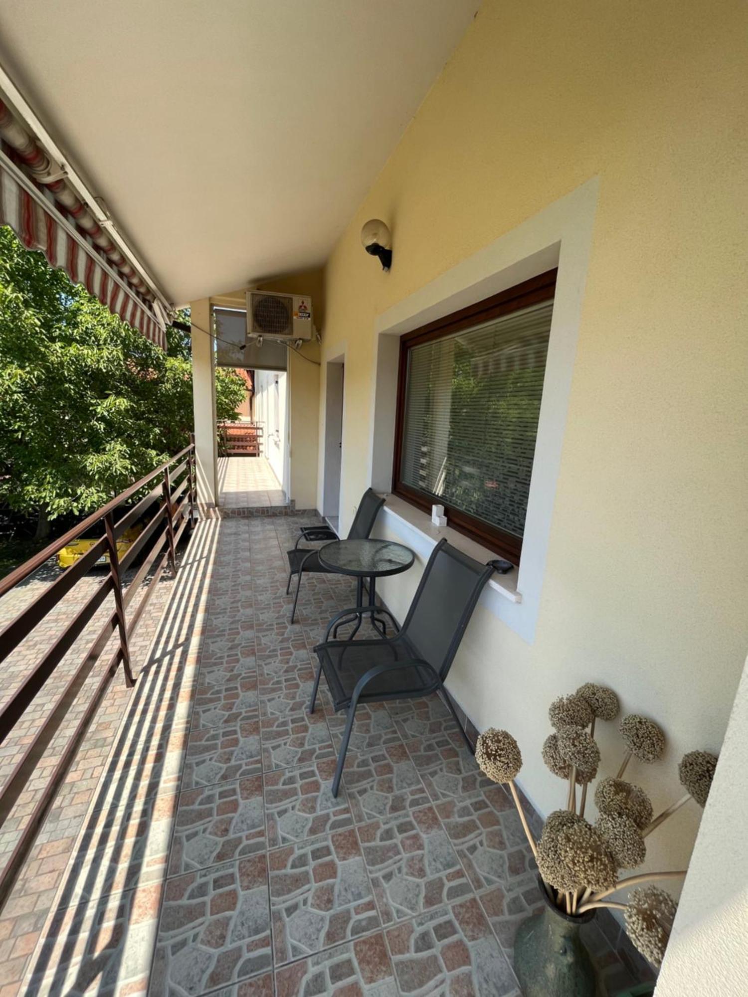 Apartmaji Klabjan - Kaki Osp Exterior photo